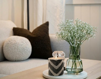 Bodhi Coffee Brown