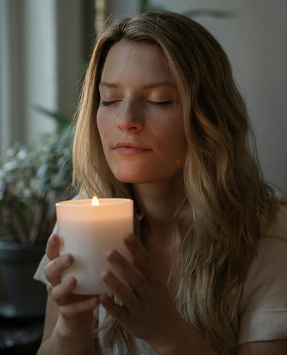 Candle Refillution